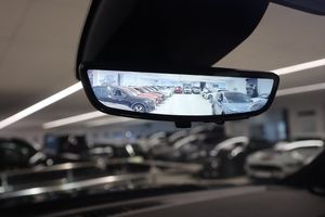 Chevrolet Silverado bild 23