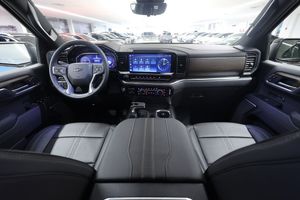 Chevrolet Silverado bild 13