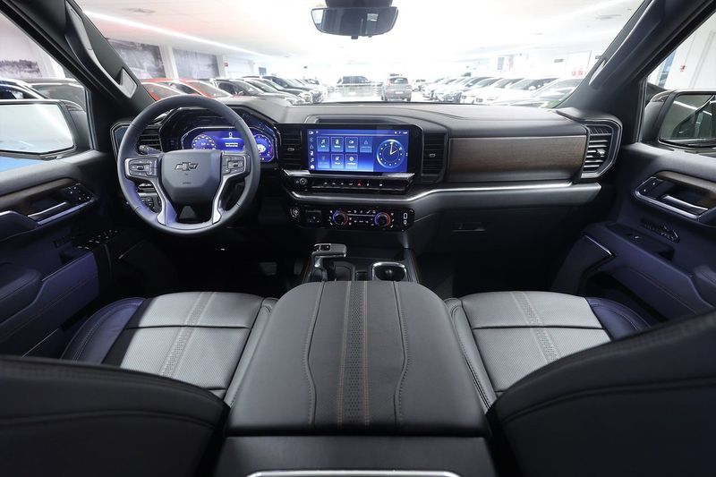 Chevrolet Silverado bild 13