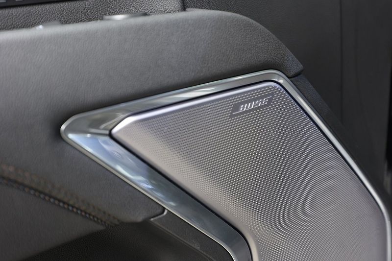 Chevrolet Silverado bild 20