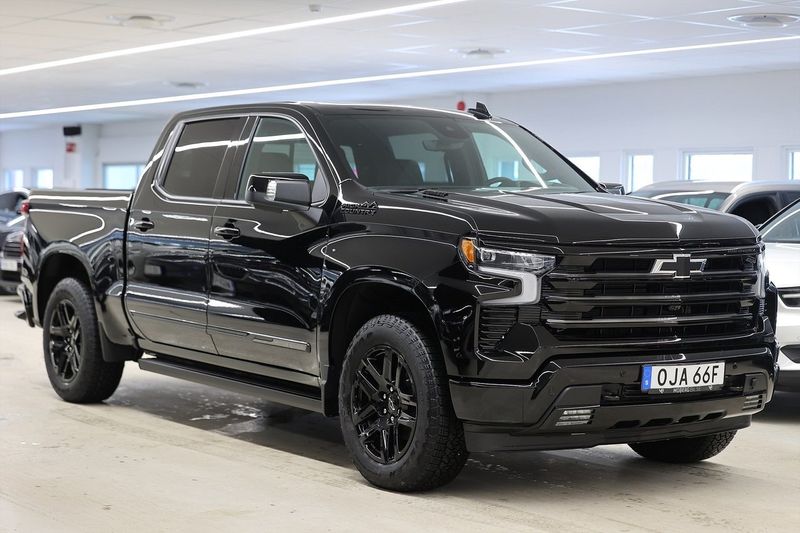 Chevrolet Silverado bild 7