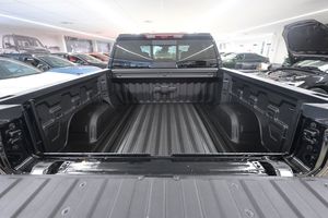 Chevrolet Silverado bild 10