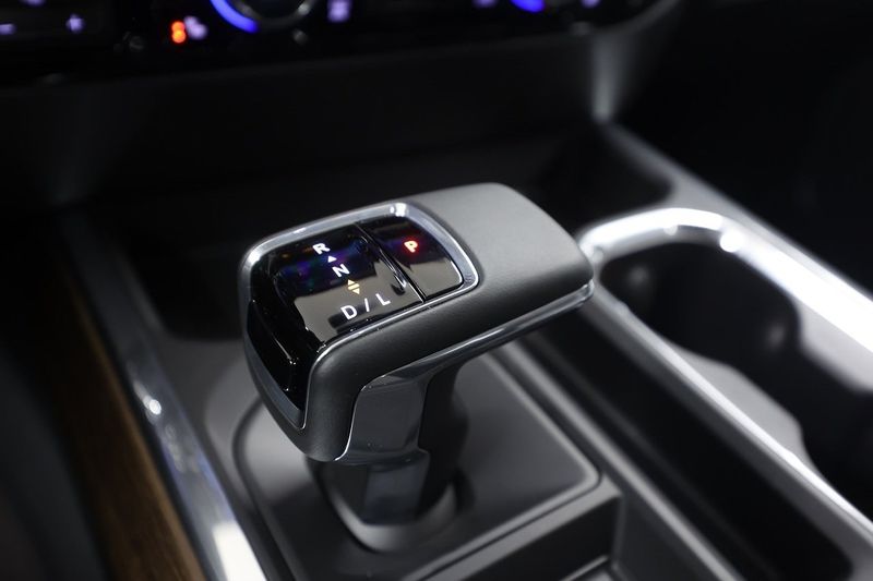 Chevrolet Silverado bild 23
