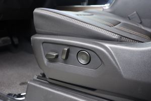 Chevrolet Silverado bild 20