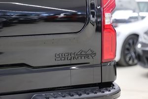 Chevrolet Silverado bild 10