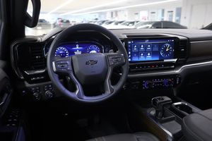 Chevrolet Silverado bild 25