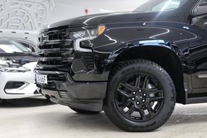 Chevrolet Silverado bild 5