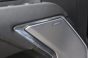 Chevrolet Silverado bild 21