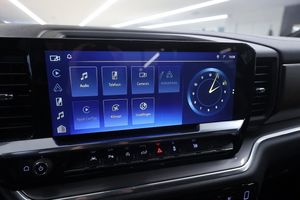 Chevrolet Silverado bild 28