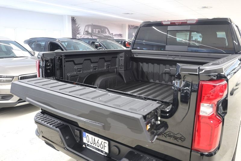 Chevrolet Silverado bild 12