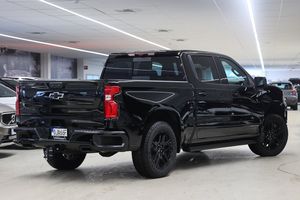 Chevrolet Silverado bild 7