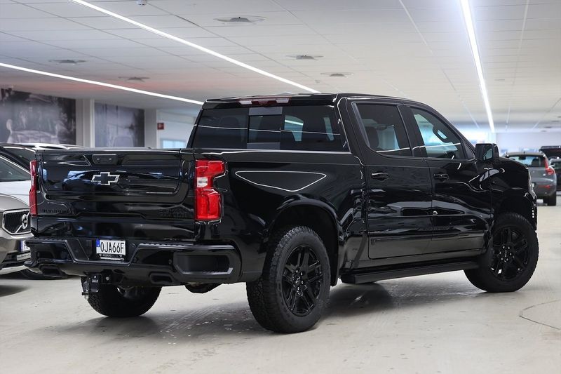 Chevrolet Silverado bild 7