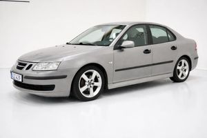 Saab 9-3 bild 3