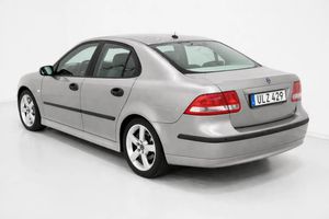 Saab 9-3 bild 7