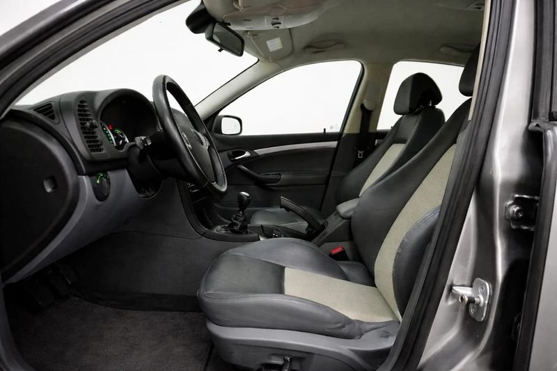 Saab 9-3 bild 15