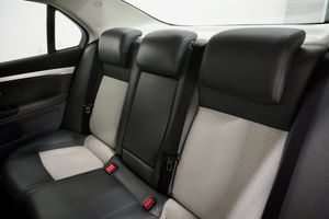 Saab 9-3 bild 18