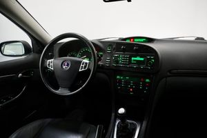 Saab 9-3 bild 14