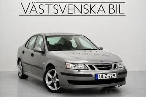 Saab 9-3 bild 1