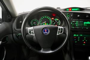 Saab 9-3 bild 12