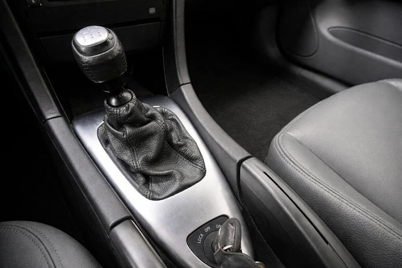 Saab 9-3 bild 13