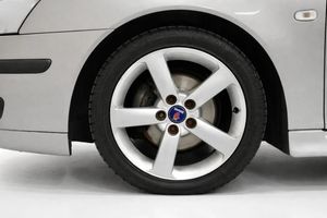 Saab 9-3 bild 9