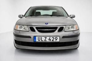 Saab 9-3 bild 5