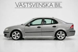 Saab 9-3 bild 2