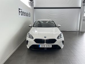 BMW 120 bild 2