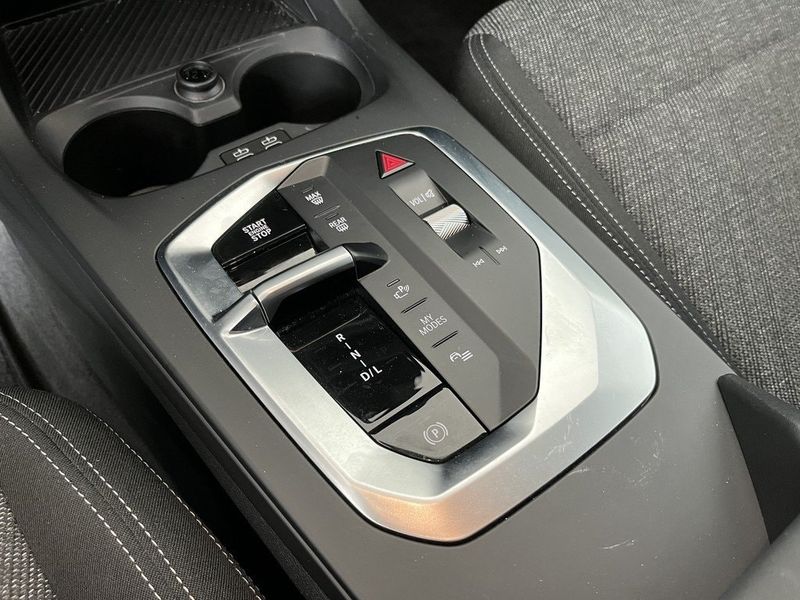 BMW 120 bild 8