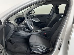 BMW 120 bild 5