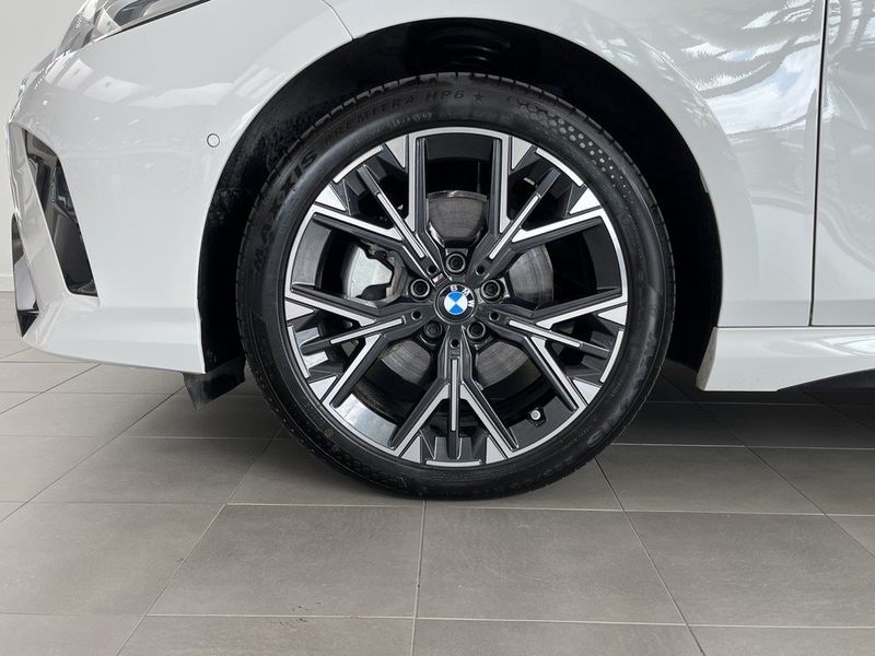 BMW 120 bild 4