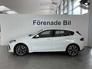 BMW 120 bild 3
