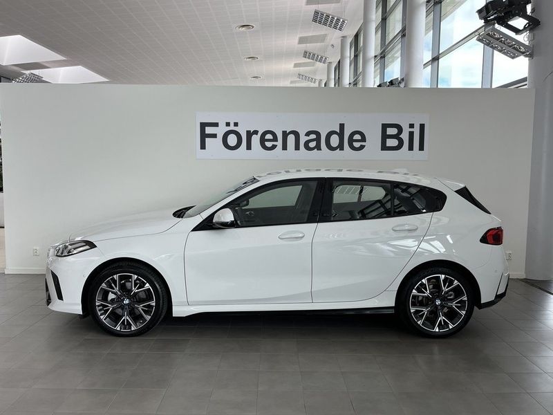 BMW 120 bild 3