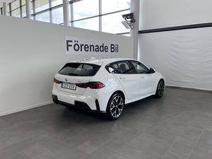 BMW 120 bild 13