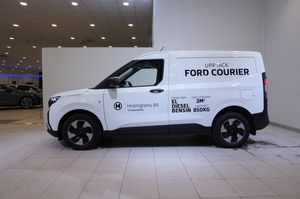 Ford Transit Courier bild 3