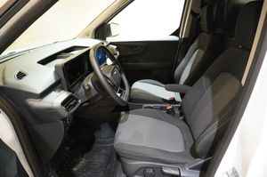 Ford Transit Courier bild 10