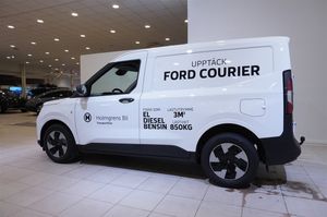 Ford Transit Courier bild 5