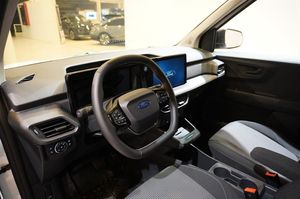 Ford Transit Courier bild 2