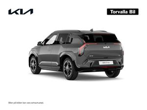 Kia EV3 bild 3