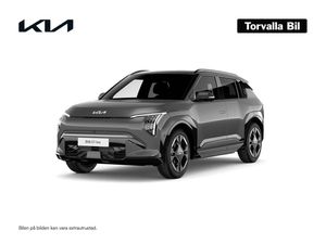 Kia EV3 bild 1