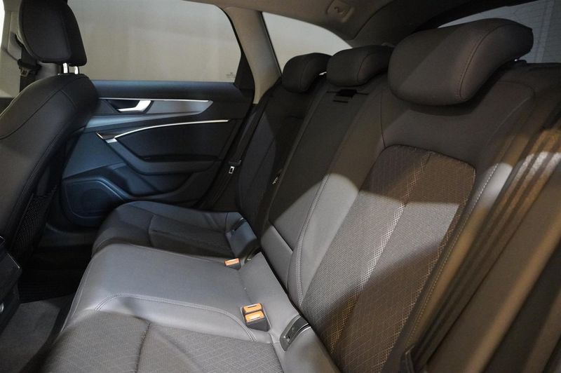 Audi A6 Allroad bild 10