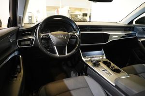 Audi A6 Allroad bild 11