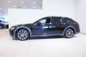 Audi A6 Allroad bild 4