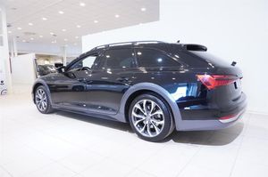 Audi A6 Allroad bild 5