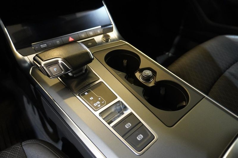 Audi A6 Allroad bild 14