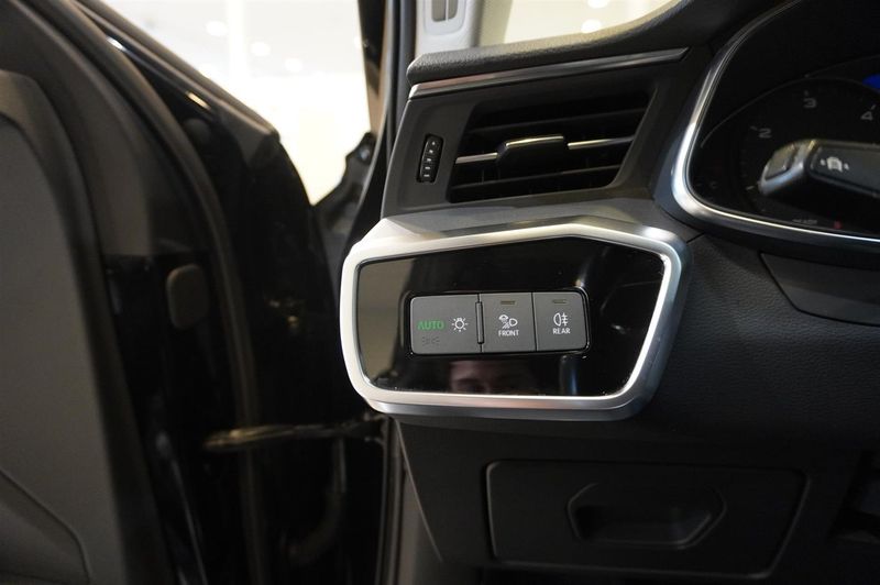 Audi A6 Allroad bild 16