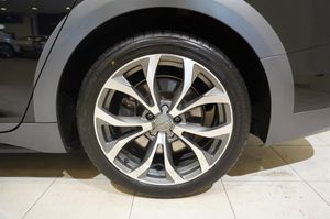 Audi A6 Allroad bild 9
