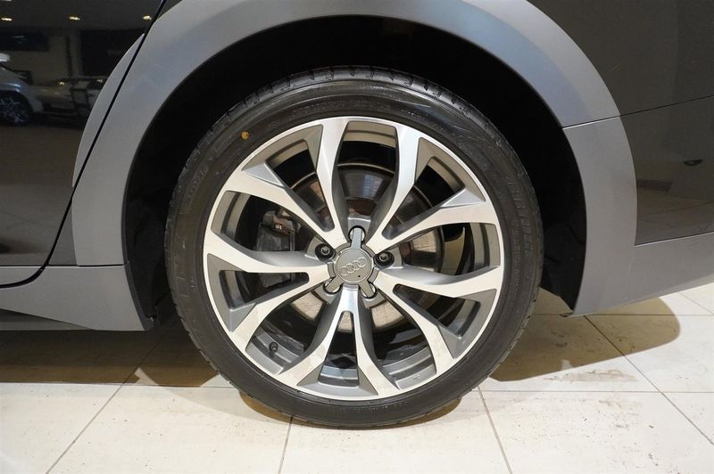 Audi A6 Allroad bild 9