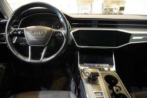 Audi A6 Allroad bild 12