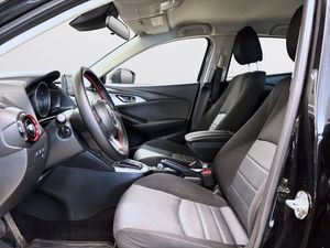 Mazda CX-3 bild 12